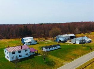 2089 W Center Rd, Linesville, PA 16424