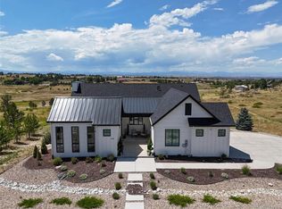 8263 Merryvale Trl, Parker, CO 80138