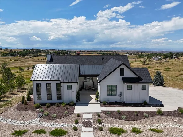 8263 Merryvale Trail, Parker, CO 80138