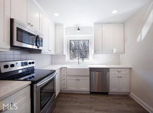 773 Houston Mill Rd #1, Atlanta, GA 30329