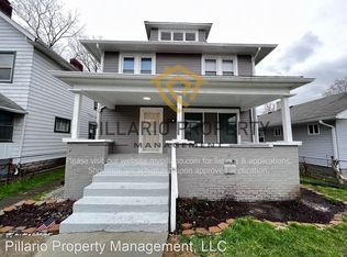 3509 N Kenwood Ave, Indianapolis, IN 46208