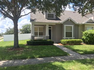14184 Orchid Tree Pl, Orlando, FL 32828