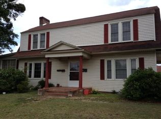 215-B S Logan St, Gaffney, SC 29341