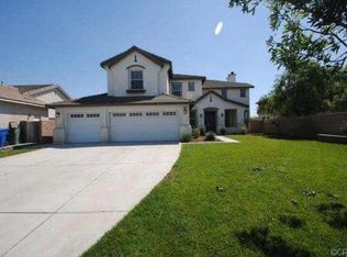 7166 Dove Valley Way, Eastvale, CA 92880