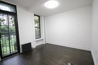Rented by Compass