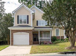 8301 Amber Leaf Ct, Raleigh, NC 27612