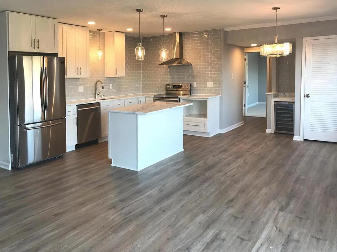 3 bed, 1260 sqft, $2,750 — Photo 1