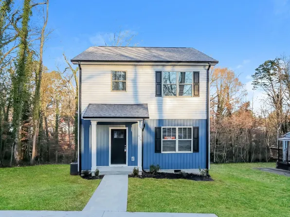 436 Crosby Cir, Greenville, SC 29605