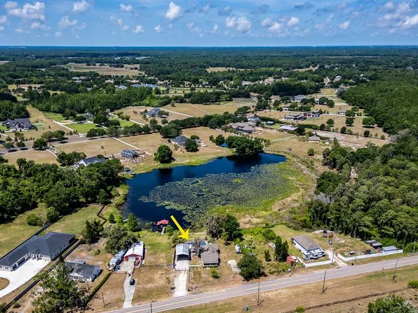 17520 Boy Scout Rd, Odessa, FL 33556