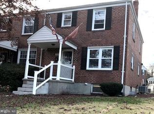 108 Garden Ridge Rd, Catonsville, MD 21228