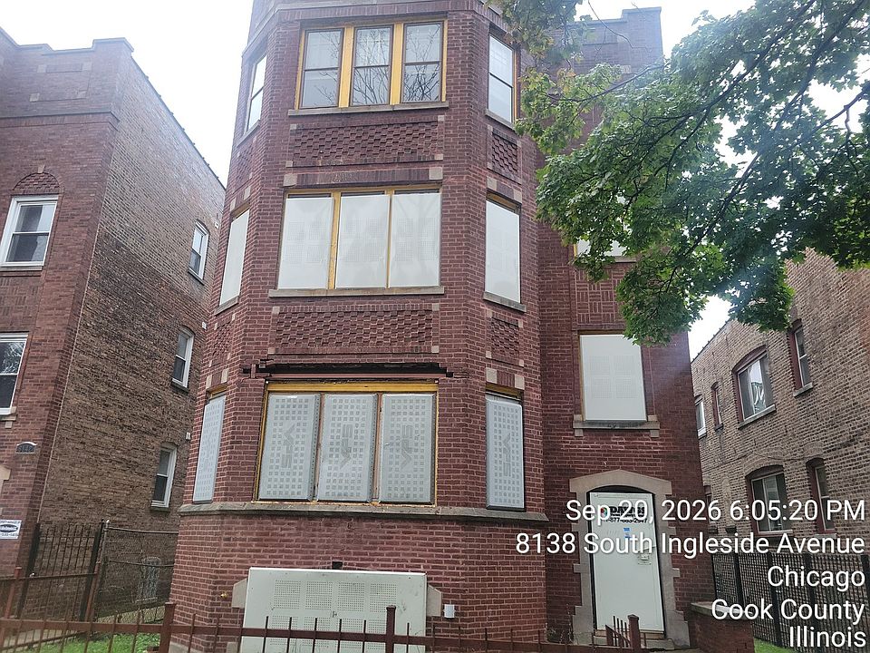 1st image of 8138 S Ingleside Ave
