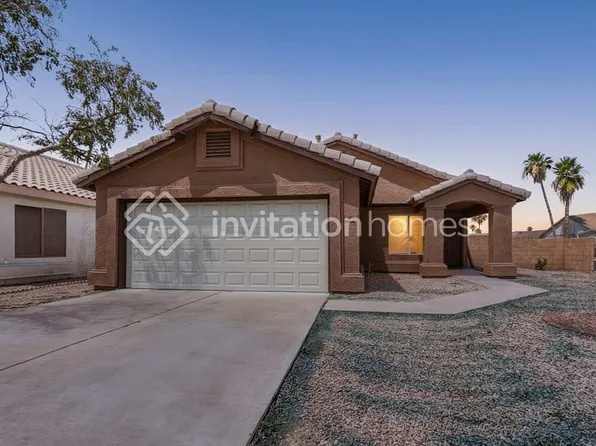 12480 N 83rd Dr, Peoria, AZ 85381