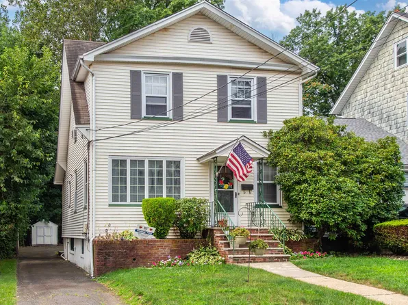 38 Columbia Ave, Kearny, NJ 07032