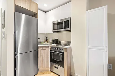Rented by Compass