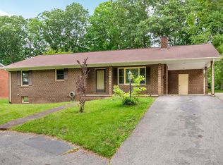 420 Overhill Rd, Christiansburg, VA 24073