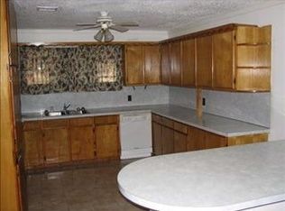 13376 Beaty Rd, Gravette, AR 72736