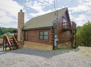 2519 Fleming Way, Sevierville, TN 37876