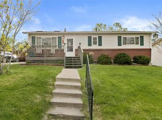 145 Pike St, Golden, CO 80401