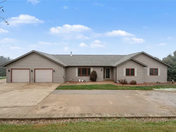 3139 74th St, Atkins, IA 52206