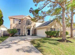13714 Neston Dr, Houston, TX 77041