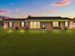 101 Leigh Ln, Marshall, TX 75672