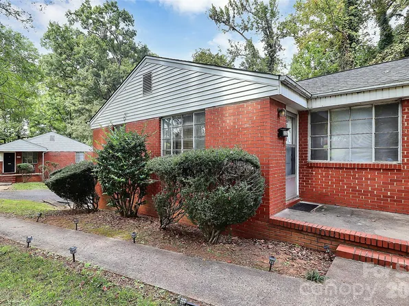 3226 Marlborough Rd, Charlotte, NC 28208