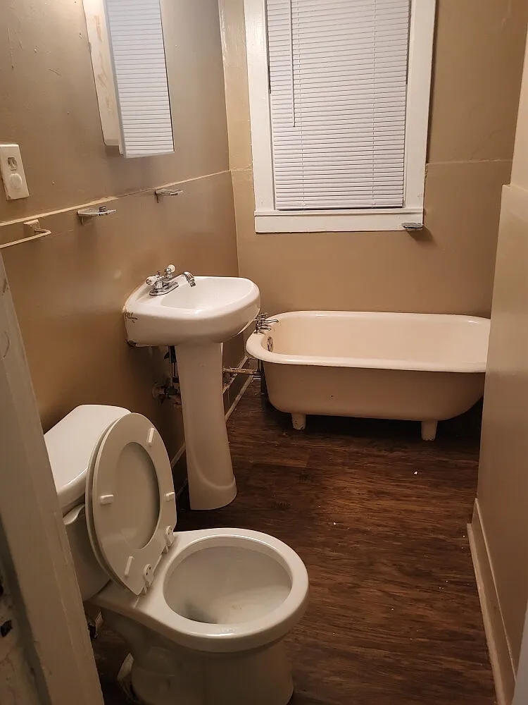 2 bed, 2.0 bath, 1014 sqft, $850 — Photo 3