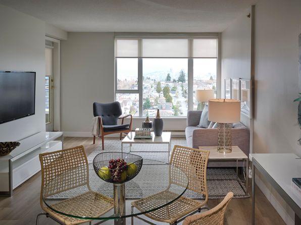 1 bedroom rental in Vancouver — photo 2