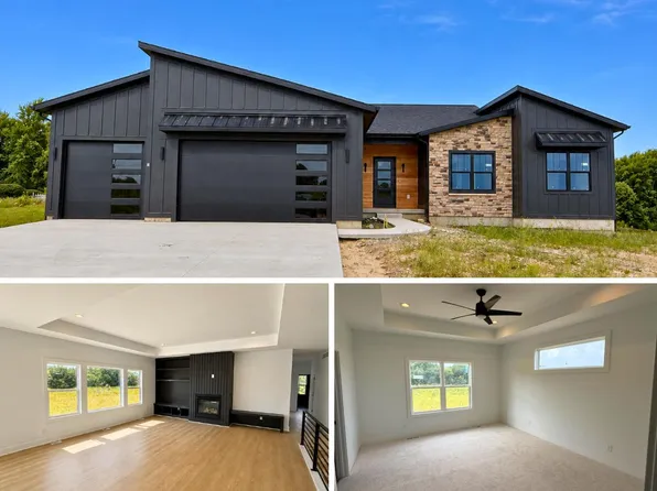 8681 Bosque Dr, Caledonia, MI 49316