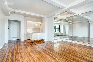 Rented by Sotheby's International Realty