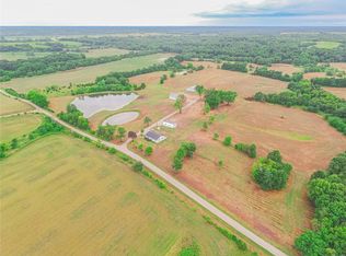 46125 Saddle Rd, Humphreys, MO 64646