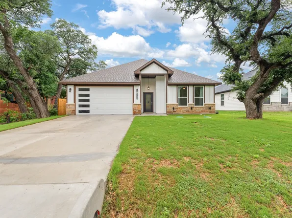 3023 Steepleridge Cir, Granbury, TX 76048