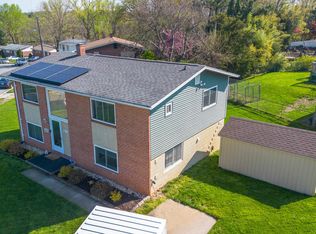 816 Painted Post Ct, Pikesville, MD 21208