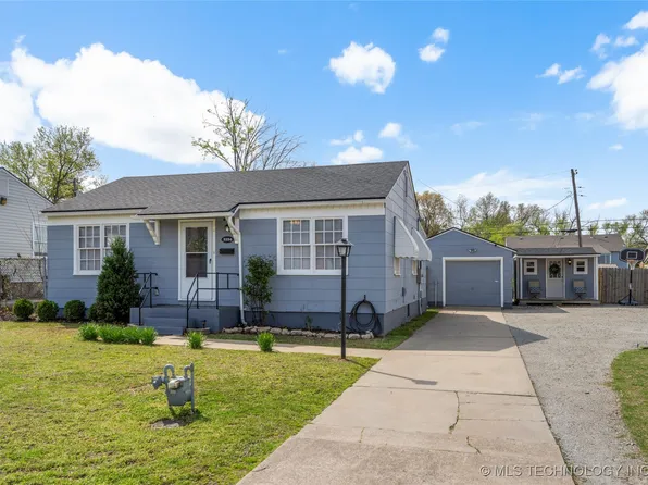 3334 E 28th St, Tulsa, OK 74114