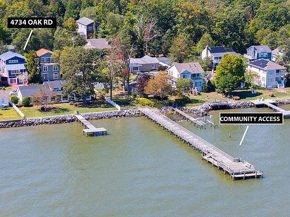 4th image of 4734 Oak Rd