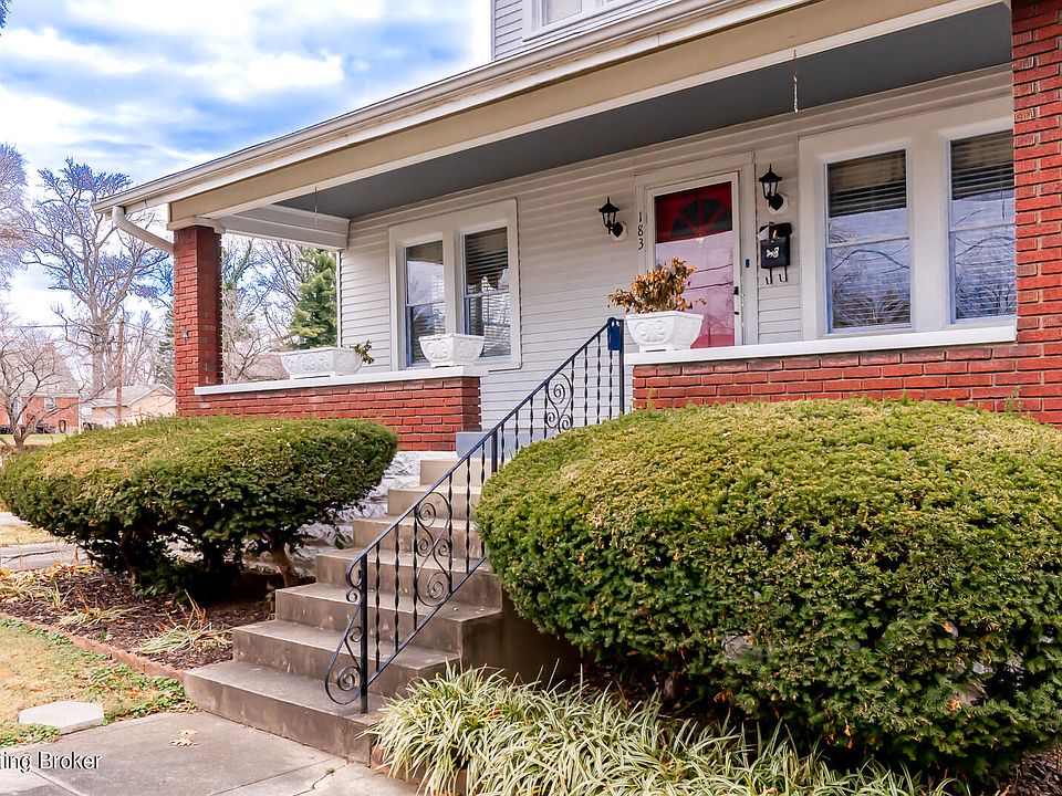 183 Saint Matthews Ave, Saint Matthews, KY 40207 Zillow