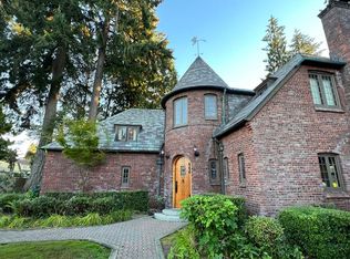 1601 Sylvester St SW, Olympia, WA 98501