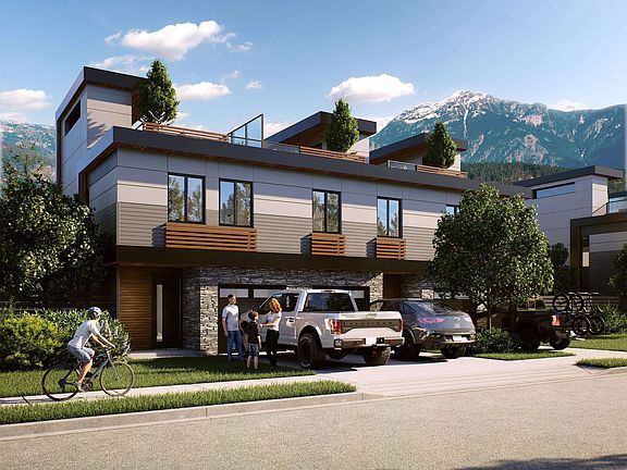 2nd image of 7362 Pemberton Farm Rd E #6