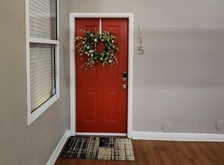 201 S Hoskins Rd APT 115, Charlotte, NC 28208
