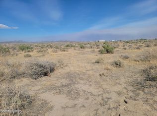 3690 S Highway 95a, Silver Springs, NV