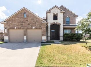 9003 Ashlyn Dr, Killeen, TX 76542