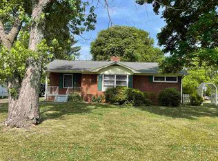 406 Charles Rd, Shelby, NC 28152