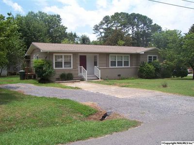 117 W Hayes St, Scottsboro, AL, 35768