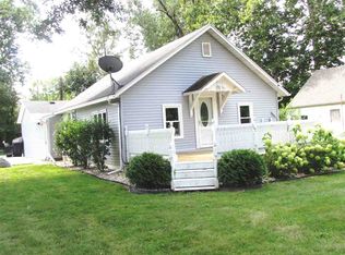 3531 W Maple Dr-57, Columbia City, IN 46725