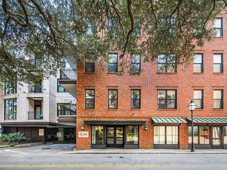 1st image of 21 George St APT 203