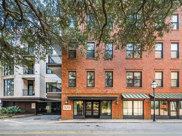 21 George St APT 203, Charleston, SC 29401