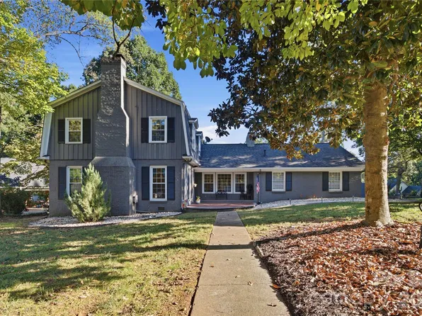 1200 Charter Pl #138, Charlotte, NC 28211