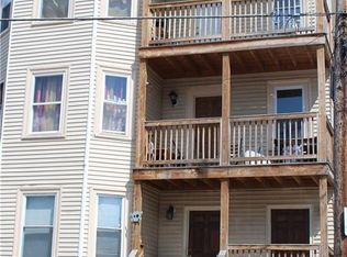 23 Bennett St, Woonsocket, RI 02895