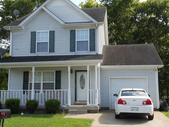 4917 Camborne Cir, Murfreesboro, TN 37129