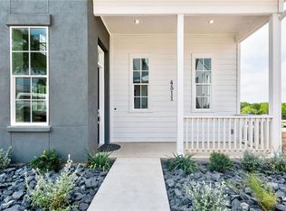 4511 Night Owl Ln #18, Austin, TX 78723